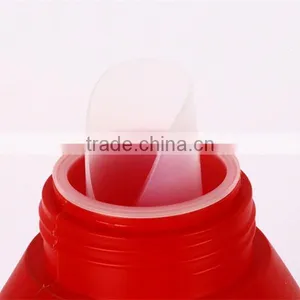 OEM Bulk Liquid Laundry Detergent thumbnail-4