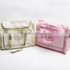 Linen Cuty Mammy Bag (BDPZ001) thumbnail-1