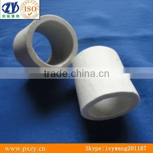 Ceramic Rasching Ring,ceramic Tower Packing,ceramic Round Ring thumbnail-1