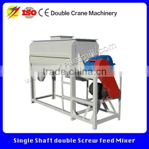Professional Poultry Feed Mixer in Hot Sale thumbnail-4