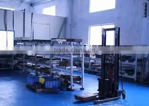 Yangjiang Gold In Sea Industrial Co., Limited company overview - view 3 thumbnail