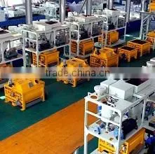 Zhengzhou Unique Industrial Equipment Co., Ltd. company overview - view 3 thumbnail