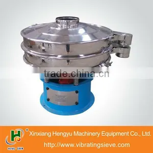 China CE Certification Vibrating Screens for Medicine thumbnail-1