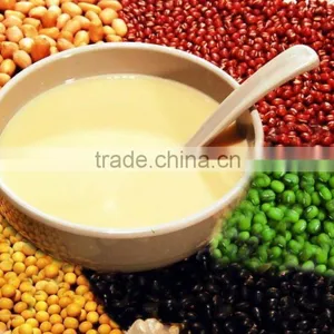 Shanghai Minggu Soybean Milk Making Machine|High Production Soybean Milk Making thumbnail-1
