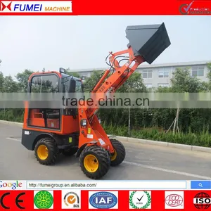 Snow Plow Loader,snow Blade Wheel Loader thumbnail-1