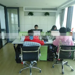 Hangzhou Ocean Industry Co., Ltd. company overview - view 3 thumbnail