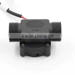 MR-B678-1 Reed Switch Flow Sensor G3/4 Thread Flow Switch thumbnail-1