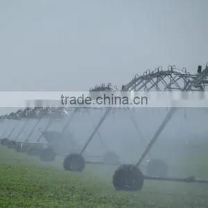 Irrigation Center Pivot From Spain thumbnail-4