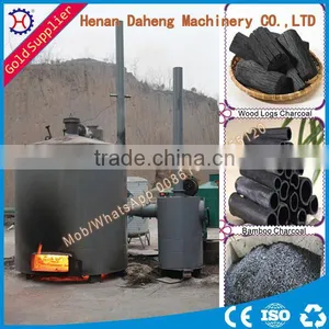 Unique Style Best Quality Charcoal Production Line thumbnail-1