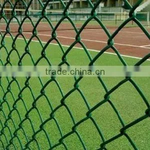 9 Gauge Chain Link Fence thumbnail-2