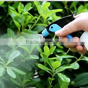 ILOT Micro Plastic Hand Pump Garden Trigger Sprayer thumbnail-1