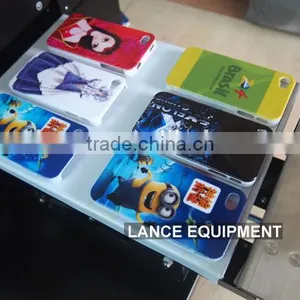 New a4 Flatbed Printer/machine Printer/pvc Printer thumbnail-6