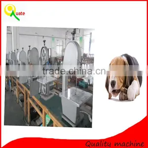 Stainless Steel Circular Saw Meat Cutting Blades thumbnail-1