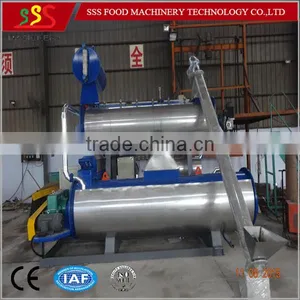 Fish Powder Processing Line With CE Certificate (skype:anna002128) thumbnail-1