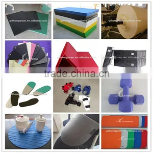 SANHONG Manufacture Cheap Plastic Dumbell for Fitness thumbnail-6