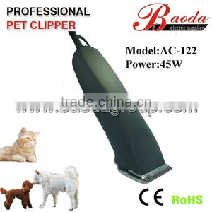 Pet Clipper Grooming thumbnail-1