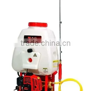 Knapsack Power Sprayer QL-900/high Pressure/ thumbnail-5