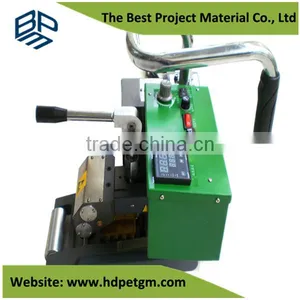 Best Price Hdpe Pvc Geomembrane Liner Welding Machine for Pool thumbnail-1