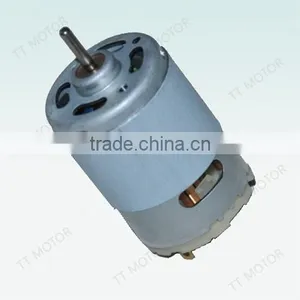 Electric Fan Motor 12v 36mm thumbnail-1