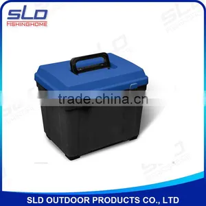 Fishing Accessories Storage Plastic Box With Big Case thumbnail-1