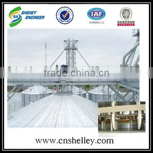 High Efficiency Chain Type Drag Conveyor for Sale thumbnail-5