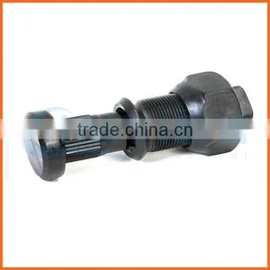 Customized Wholesale Quality Thread Wheel Bolt thumbnail-5