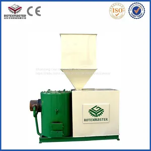 CE and ISO Wood Biomass Pellet Burner thumbnail-1
