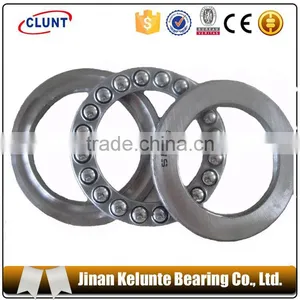 American TORRINGTON Brand Thrust Bearing 51109 thumbnail-2