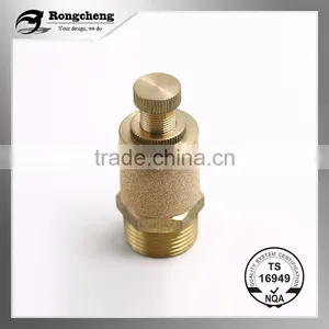 Professional OEM Supply Air Muffler thumbnail-1