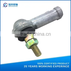 High Quality Push Pull Cable Parts End Fittings Ball Joint Hardwares thumbnail-4