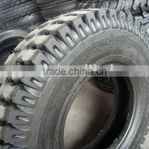 Light Truck Tyre 10.00-20 thumbnail-1