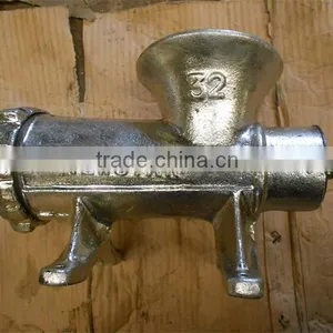 Factory Outlet Stainless Steel/ Hot Tin Meat Grinder thumbnail-3
