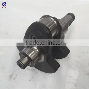 High Qualtiy Crankshaft for Tractor Engine thumbnail-1