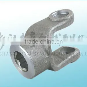 PTO Splined Yoke thumbnail-5