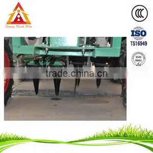 Chinese Onion Planter Machine thumbnail-3