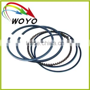 High Performance Farm Diesel Engine Parts Piston Ring for Tractor thumbnail-2