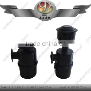 High Quality Tractor Air Filter of Diesel Engine thumbnail-1