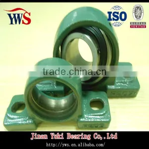 1-3/16'' Shaft Dia Pillow Block Bearing UCP306-19 thumbnail-1