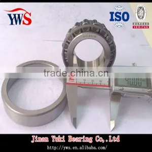 China Manufactures 30208 32214 32222 Tapered Roller Bearing thumbnail-2