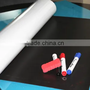 Writing Board Magnetic Sign Sheet Flexible Magnets Magnetically Attract Soft Whiteboard Sticker thumbnail-2
