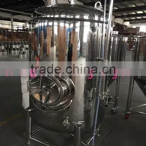 Stainless Steel 1000l Beer Brite Tank thumbnail-1