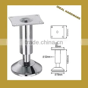 Metal Bed Frame Legs thumbnail-1
