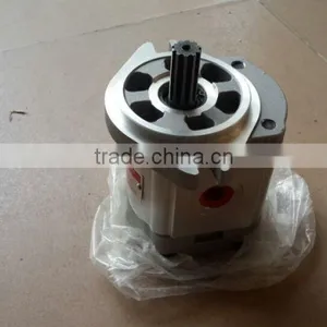 9217993 4181700 JD200LC Gear Pump for John Deere thumbnail-1