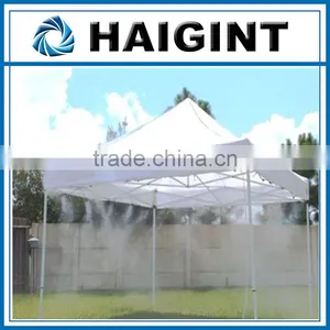 TY0596 DIY Portable Greenhouse,restaurant, Farm, Garden Fog Maker, Mist Cooling Kits thumbnail-6