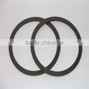 PTFE Black Washer thumbnail-1