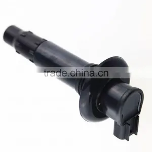 Hot Sell Ignition Coil 420664020 296000307 290664020 With Big Rubber thumbnail-1