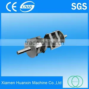 Waste Plastic Granulator Knife thumbnail-1