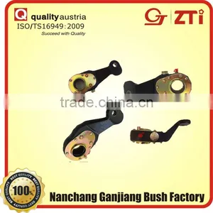 Good Quality Truck Left Brake Adjusting Arm thumbnail-1