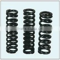 Heavy-duty Machinery Spring Compression Springs Car Springs E-bicycle Springs thumbnail-1