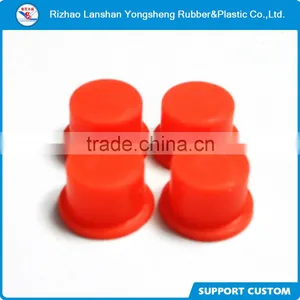 High Quality Low Price PE Plastic Injection Parts thumbnail-5